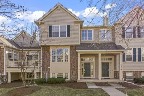 2818 N Greenwood Ave, Arlington Heights, IL 60004