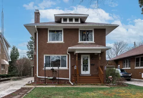 1110 Loral Ave, Joliet, IL 60435