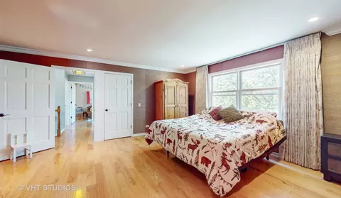 Bedroom - 1805 Beloit Ct, Naperville, IL 60565 photo 2 of 5
