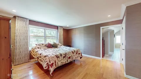 Bedroom - 1805 Beloit Ct, Naperville, IL 60565 photo 1 of 5