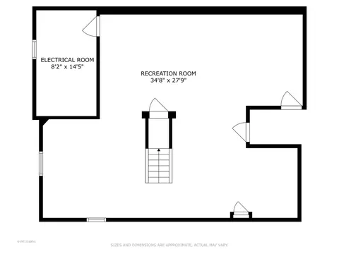 Floorplan - 1805 Beloit Ct, Naperville, IL 60565 photo 4 of 4