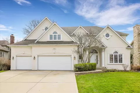 771 Wild Ginger Rd, Sugar Grove, IL 60554