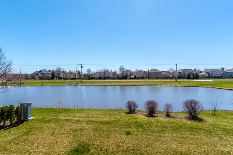 Exterior - 25729 Roundstone Ave, Plainfield, IL 60585 photo 11 of 12