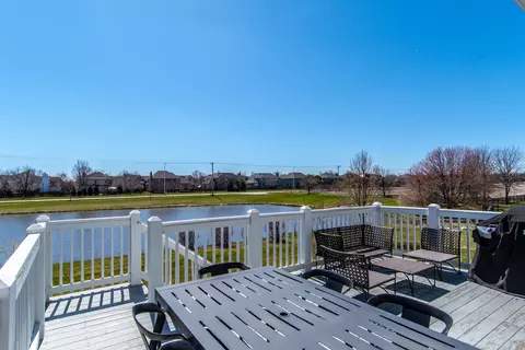 Exterior - 25729 Roundstone Ave, Plainfield, IL 60585 photo 10 of 12