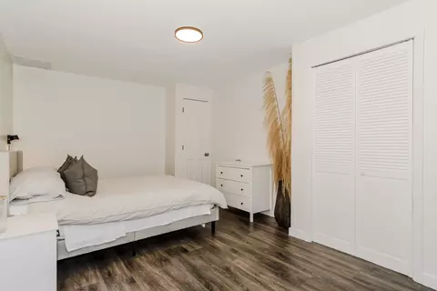 Bedroom - 25729 Roundstone Ave, Plainfield, IL 60585 photo 11 of 12
