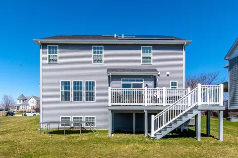 Exterior - 25729 Roundstone Ave, Plainfield, IL 60585 photo 6 of 12