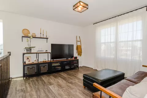 Living - 25729 Roundstone Ave, Plainfield, IL 60585 photo 5 of 7