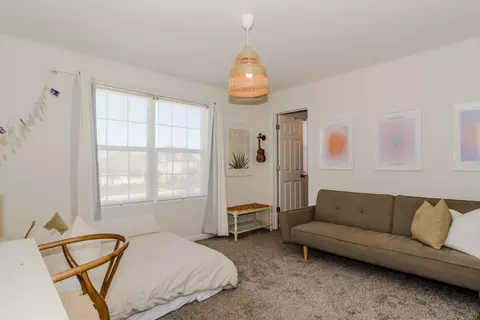 Bedroom - 25729 Roundstone Ave, Plainfield, IL 60585 photo 5 of 12