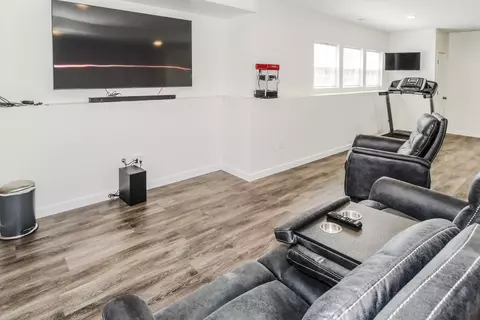 Living - 25729 Roundstone Ave, Plainfield, IL 60585 photo 6 of 7