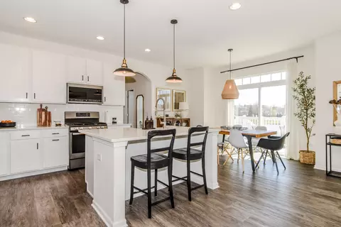 Kitchen - 25729 Roundstone Ave, Plainfield, IL 60585 photo 1 of 5