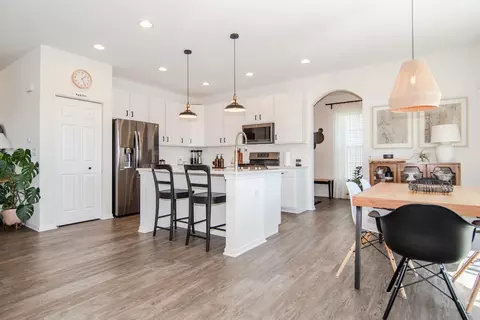 Dining - 25729 Roundstone Ave, Plainfield, IL 60585 photo 1 of 2