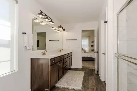 Bath - 25729 Roundstone Ave, Plainfield, IL 60585 photo 5 of 10
