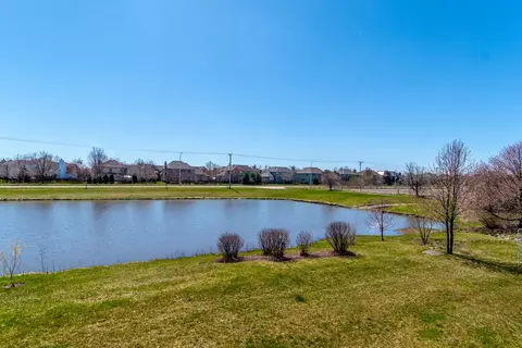 Exterior - 25729 Roundstone Ave, Plainfield, IL 60585 photo 12 of 12