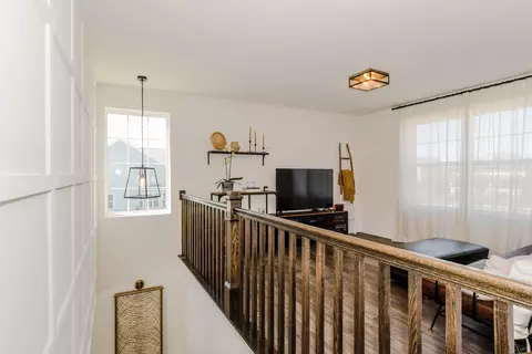 Entry Way - 25729 Roundstone Ave, Plainfield, IL 60585 photo 2 of 2