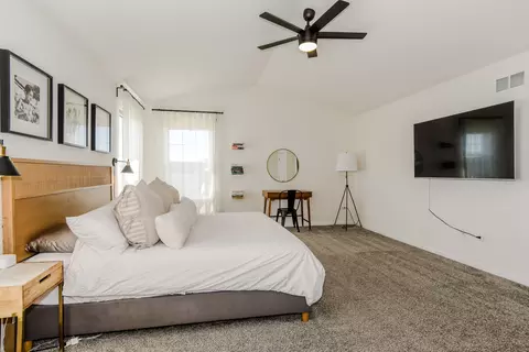 Bedroom - 25729 Roundstone Ave, Plainfield, IL 60585 photo 4 of 12