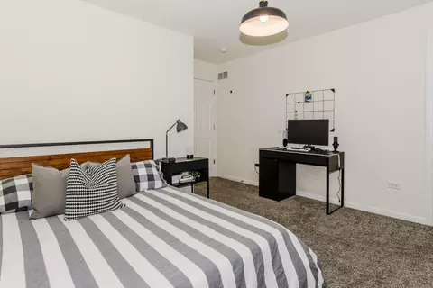 Bedroom - 25729 Roundstone Ave, Plainfield, IL 60585 photo 9 of 12