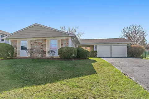 122 Brixham Pl, Schaumburg, IL 60194