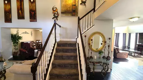Entry Way - 13653 S Kendall Dr, Plainfield, IL 60544 photo 2 of 3