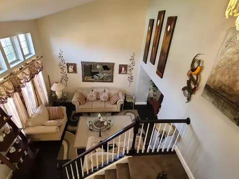 Entry Way - 13653 S Kendall Dr, Plainfield, IL 60544 photo 1 of 3