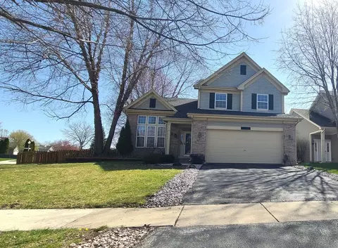 Exterior - 13653 S Kendall Dr, Plainfield, IL 60544 photo 2 of 5