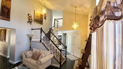 Living - 13653 S Kendall Dr, Plainfield, IL 60544 photo 3 of 10