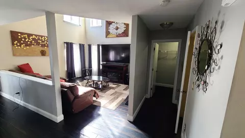 Living - 13653 S Kendall Dr, Plainfield, IL 60544 photo 4 of 10