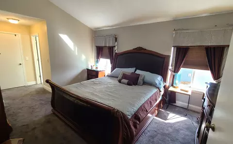 Bedroom - 13653 S Kendall Dr, Plainfield, IL 60544 photo 2 of 3
