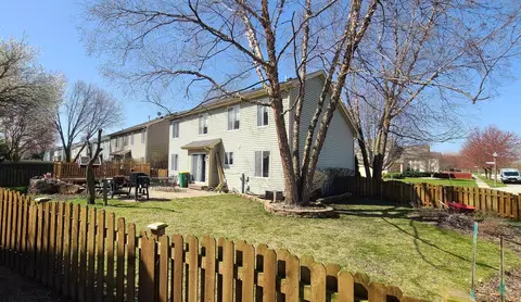 Exterior - 13653 S Kendall Dr, Plainfield, IL 60544 photo 5 of 5