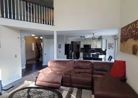 Living - 13653 S Kendall Dr, Plainfield, IL 60544 photo 5 of 10