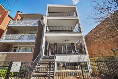 1057 N Paulina St #1, Chicago, IL 60622