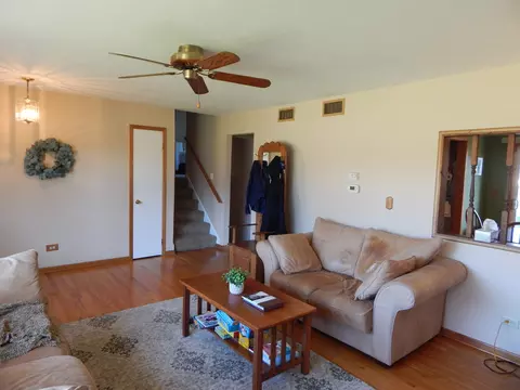 Living - 1211 Will Dr, Lockport, IL 60441 photo 3 of 6