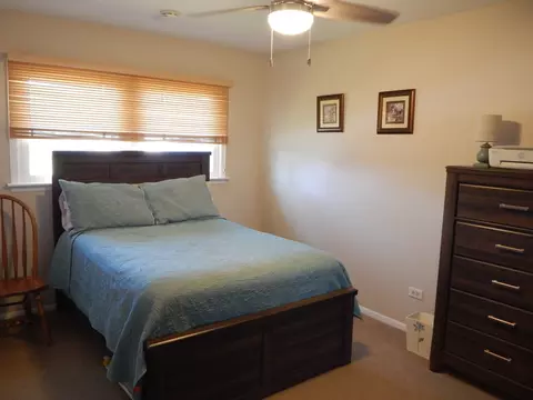 Bedroom - 1211 Will Dr, Lockport, IL 60441 photo 6 of 7