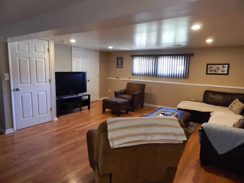 Living - 1211 Will Dr, Lockport, IL 60441 photo 4 of 6