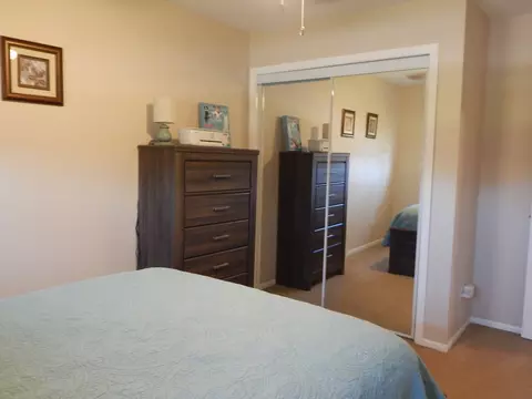 Bedroom - 1211 Will Dr, Lockport, IL 60441 photo 7 of 7