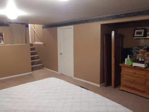 Bedroom - 1211 Will Dr, Lockport, IL 60441 photo 2 of 7