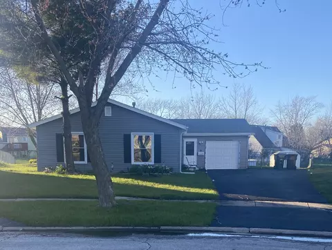 3660 177th St, Country Club Hills, IL 60478