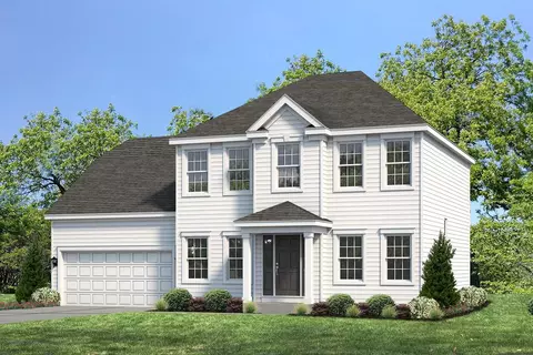 443 Mary Ann Cir, Sycamore, IL 60178