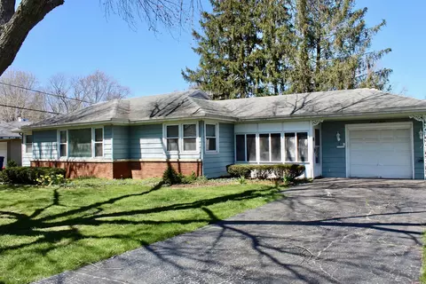 1115 W Walnut St, Kankakee, IL 60901
