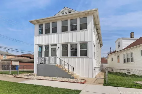 5831 N Miltimore Ave, Chicago, IL 60646