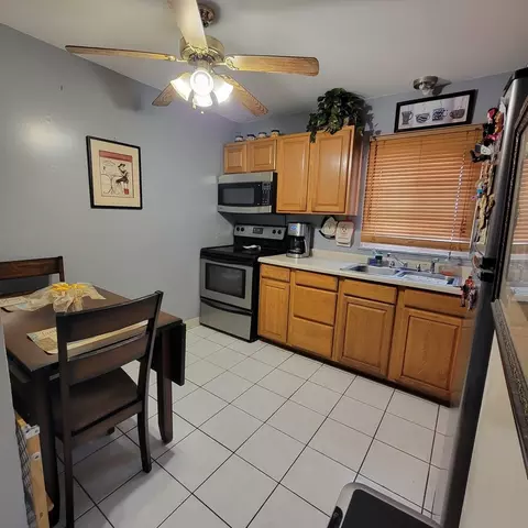 Kitchen - 3049 E 97th St, Chicago, IL 60617 photo 1 of 1
