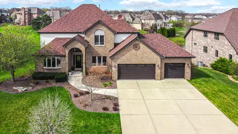 19208 Loveland Ct, Mokena, IL 60448
