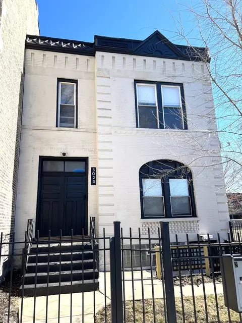 5023 S Indiana Ave, Chicago, IL 60615