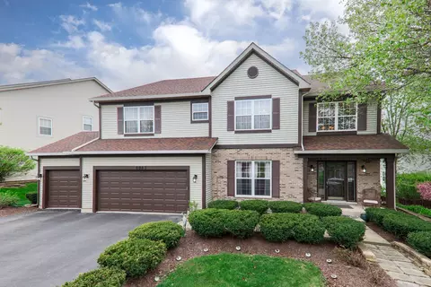 808 Turtle Creek Ct, Naperville, IL 60565