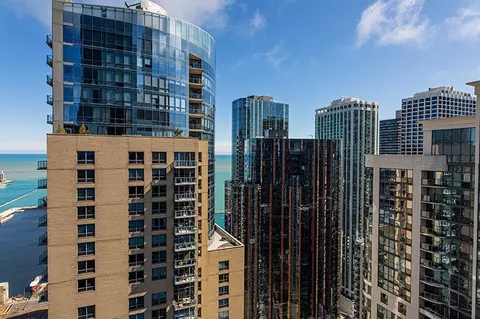 View/Area - 363 E Wacker Dr #3108, Chicago, IL 60601 photo 5 of 6