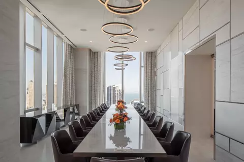 Dining - 363 E Wacker Dr #3108, Chicago, IL 60601 photo 1 of 1