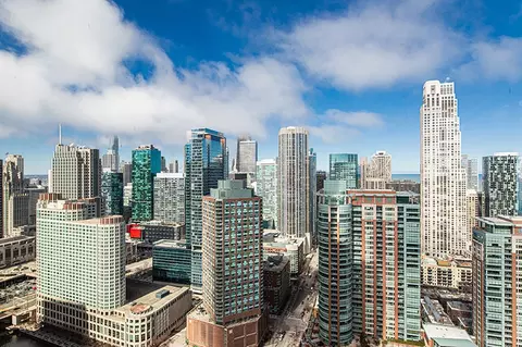 View/Area - 363 E Wacker Dr #3108, Chicago, IL 60601 photo 2 of 6