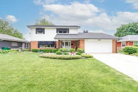 Exterior - 906 Read St, Lockport, IL 60441 photo 7 of 8