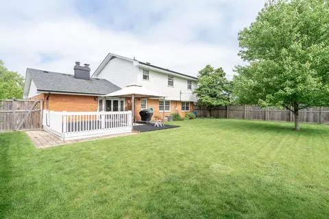Exterior - 906 Read St, Lockport, IL 60441 photo 2 of 8