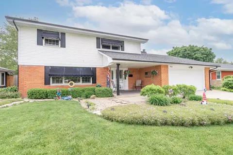 906 Read St, Lockport, IL 60441