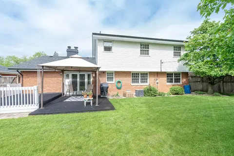 Exterior - 906 Read St, Lockport, IL 60441 photo 3 of 8